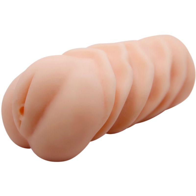 CRAZY BULL Isabel masturbátor s vaginálním designem, 13,5 cm