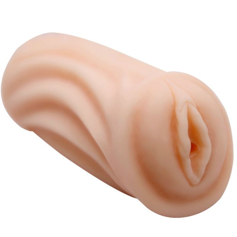 CRAZY BULL Jane masturbátor s designem vagíny