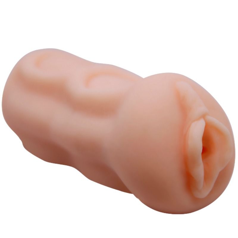 Masturbátor Crazy Bull Lillian, 13 cm