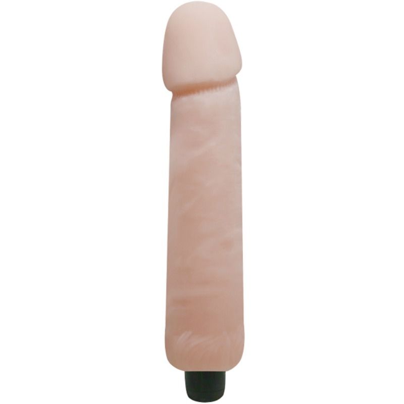 BAILE Love Companion realistický vibrátor, 25 cm