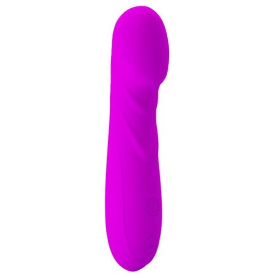 Vibrátor Pretty Love Reuben na bod G
