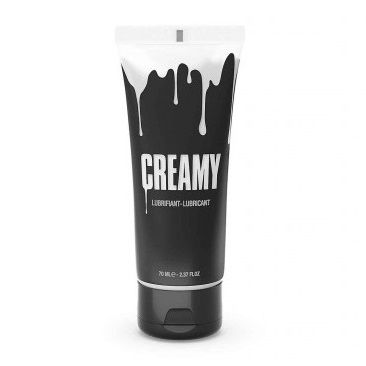 CREAMY Cum lubrikační gel 70 ml