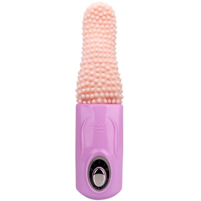 Klitorální stimulátor Pretty Love Smart Tongue
