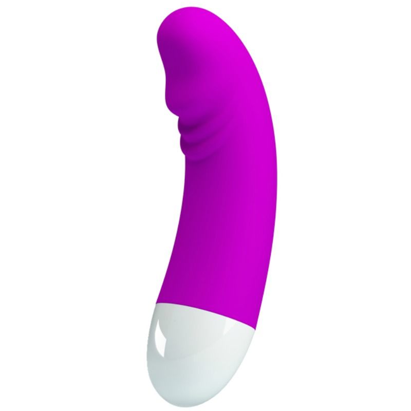 FUN TOYS Pretty Love Luther Mini vibrátor na klitoris