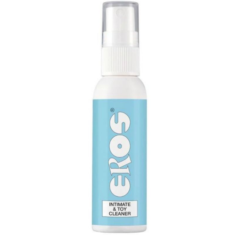 EROS Intimate Toy Cleaner, sprej pro intimní hygienu, 200 ml