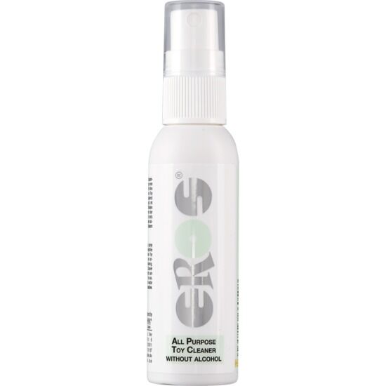 EROS All Purpose Toy Cleaner, čistič erotických pomůcek, 50 ml
