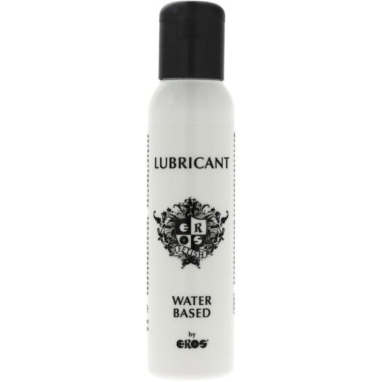 EROS Fetish lubrikační gel na vodní bázi, 100 ml