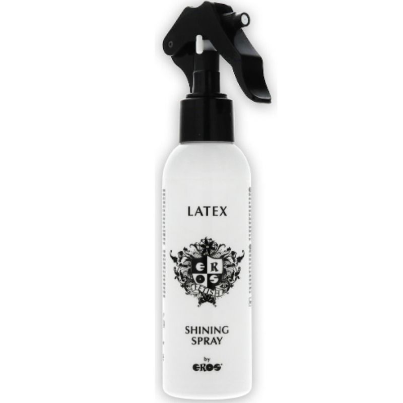 EROS FETISH LINE Sprej na lesk latexu 150 ml