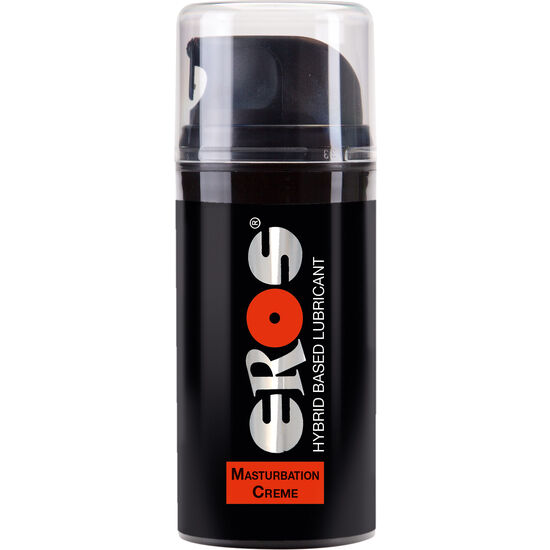 EROS CLASSIC LINE masturbační krém, 100 ml