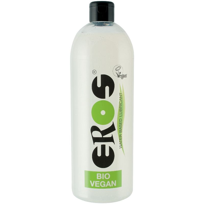 EROS Bio Vegan lubrikační gel na vodní bázi, 100 ml