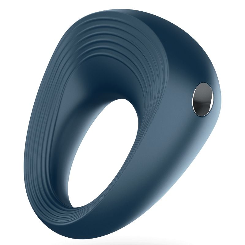 Satisfyer Vibrating Ring 2, vibrační erekční kroužek
