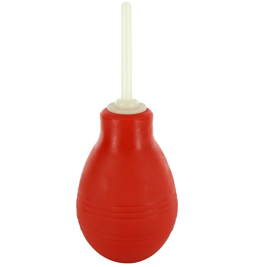 Čisticí balónek Seven Creations pro intimní hygienu