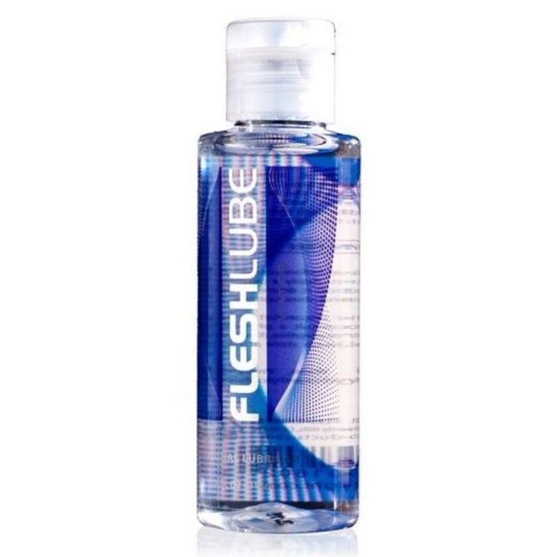Lubrikační gel na vodní bázi 500 ml, hypoalergenní, jemný a hedvábný FLESHLIGHT