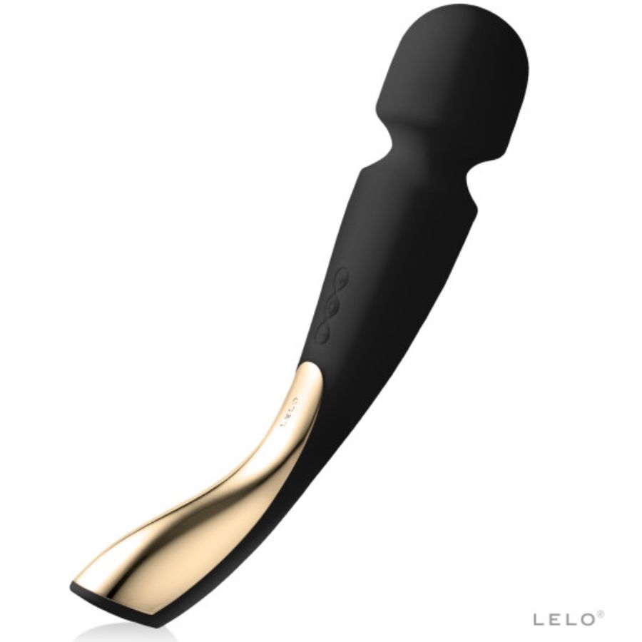 Klitorální stimulátor LELO Smart Wand 2