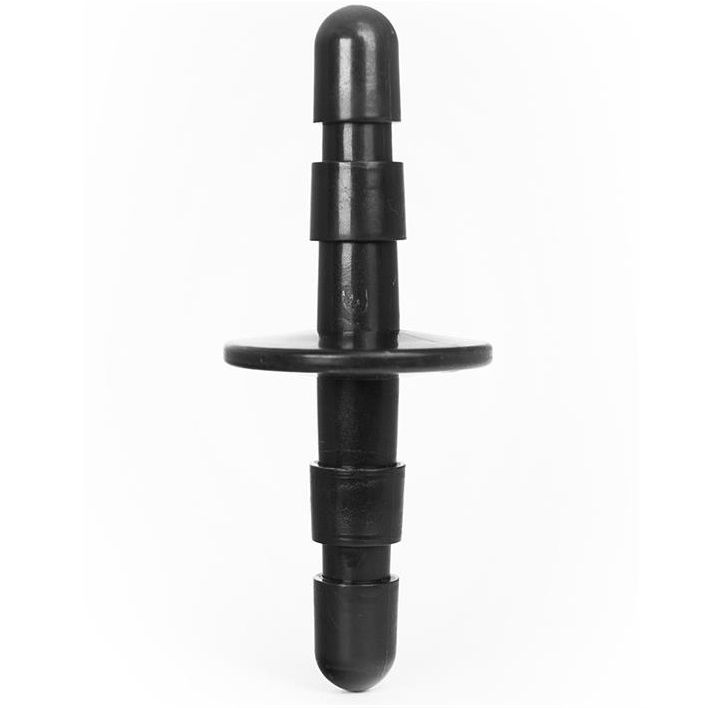 HUNG SYSTEM Double Plug – spojovací prvek pro dvě erotické pomůcky