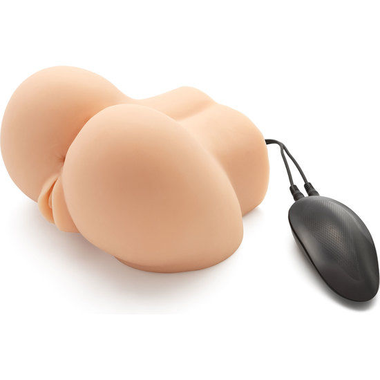 Vibrační masturbátor ACT Hot Honey Rider