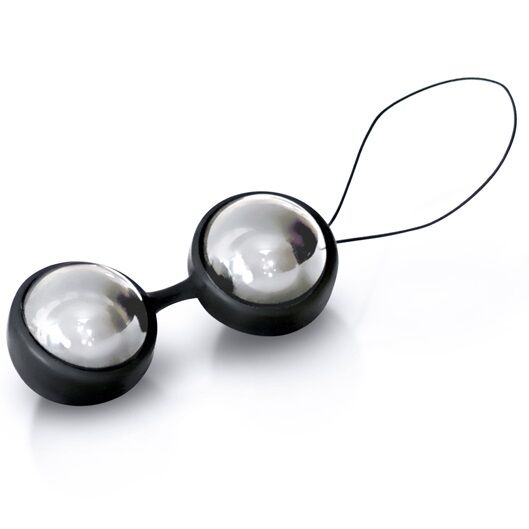 LELO Luna Beads: erotické kuličky z nerezové oceli