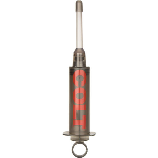 CalExotics Colt Vibro Cleanse Smoke systém pro intimní hygienu