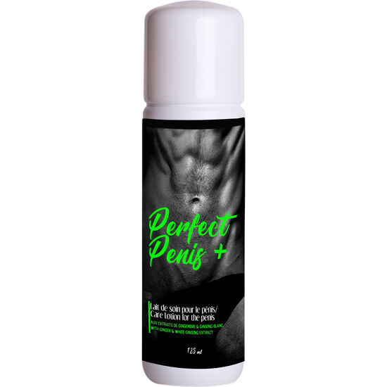 RUF Perfect Penis stimulační krém na penis, 125 ml
