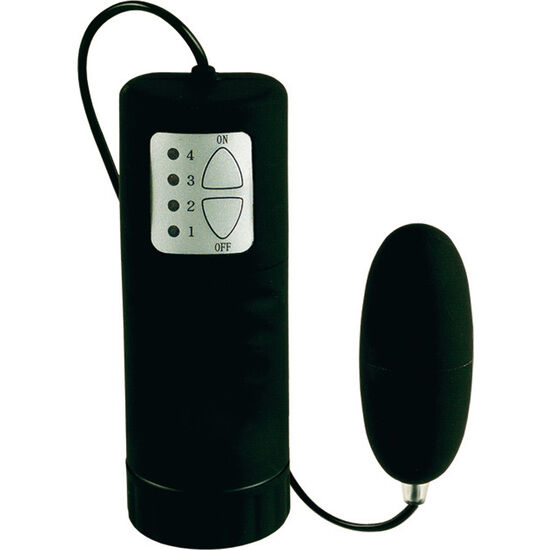 Voděodolný minivibrátor CALEXOTICS Colt Power Bullet