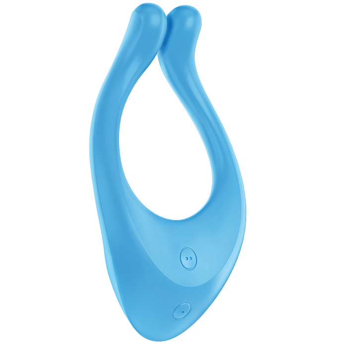 Satisfyer Partner Multifun 1 2020 Edition klitorální stimulátor