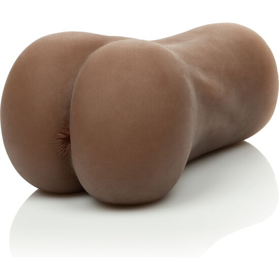 Masturbátor CalExotics Stroke It, hnědý