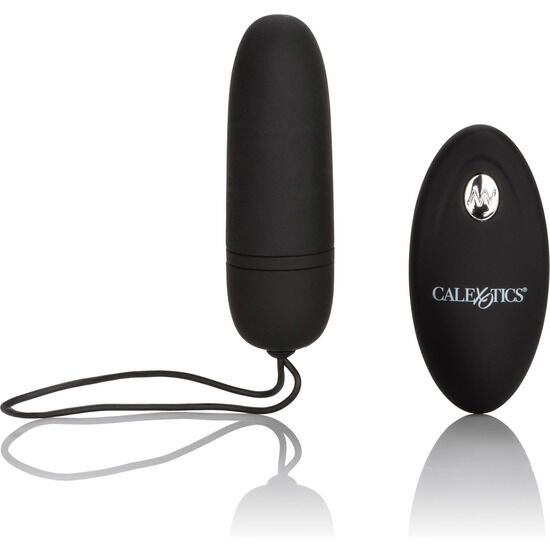 Vibrátor CalExotics Remote Bullet s dálkovým ovládáním