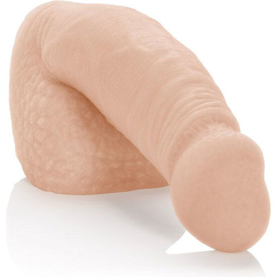 CalExotics Packing Penis, packer z TPR, 14,5 cm