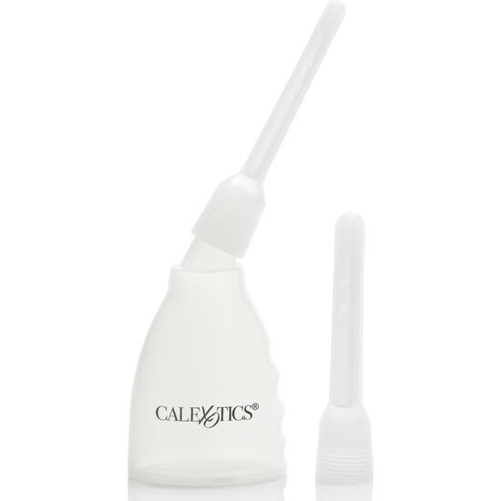 CalExotics Ultimate Douche Clear intimní sprcha