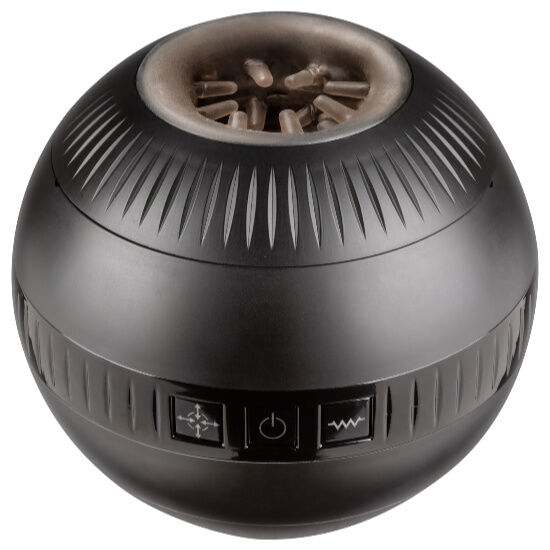 CalExotics Optimum Power Masturball, automatický masturbátor