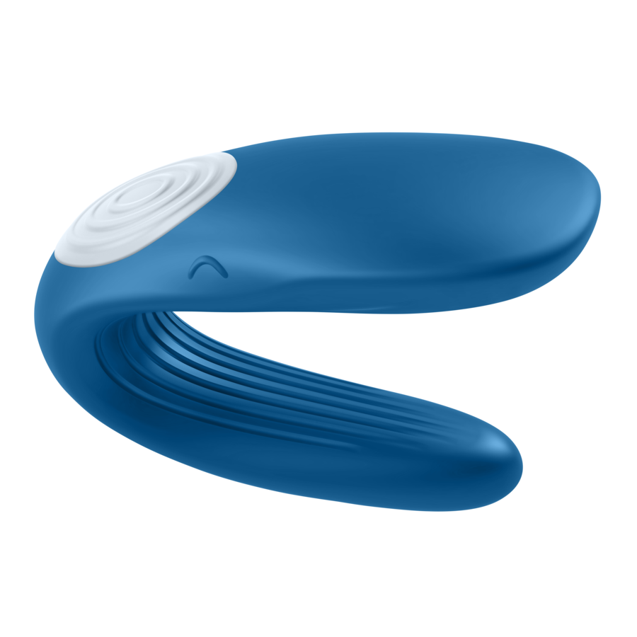 Vibrátor Satisfyer Partner Whale