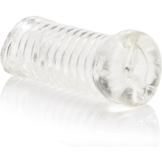 CalExotics Basic Essentials Tight Pussy masturbátor