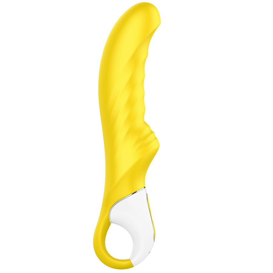 Vibrátor Satisfyer Vibe Yummy Sunshine