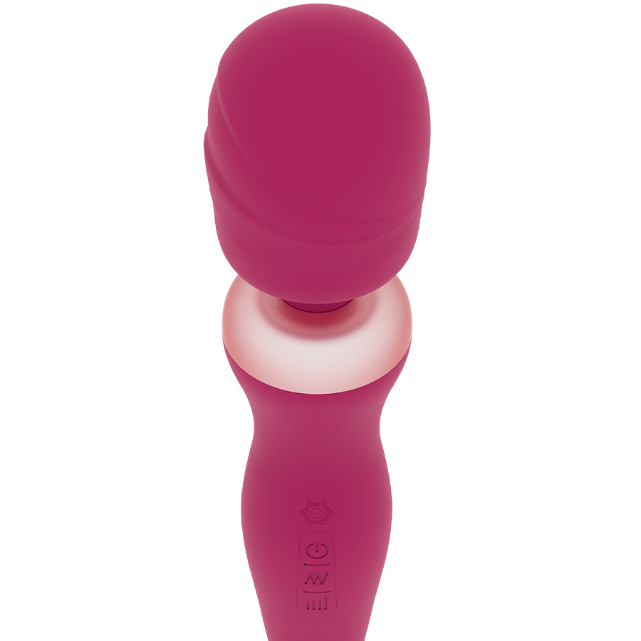 RITHUAL Akasha Wand 2.0 vibrátor
