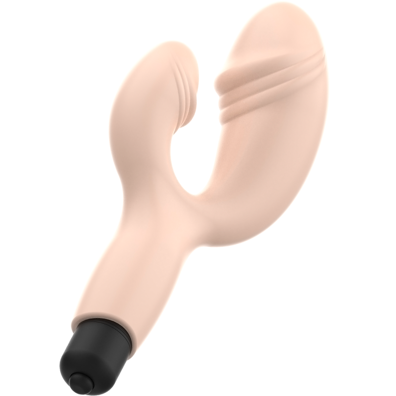 OHMAMA Classic Rabbit Vibrator Vánoční edice