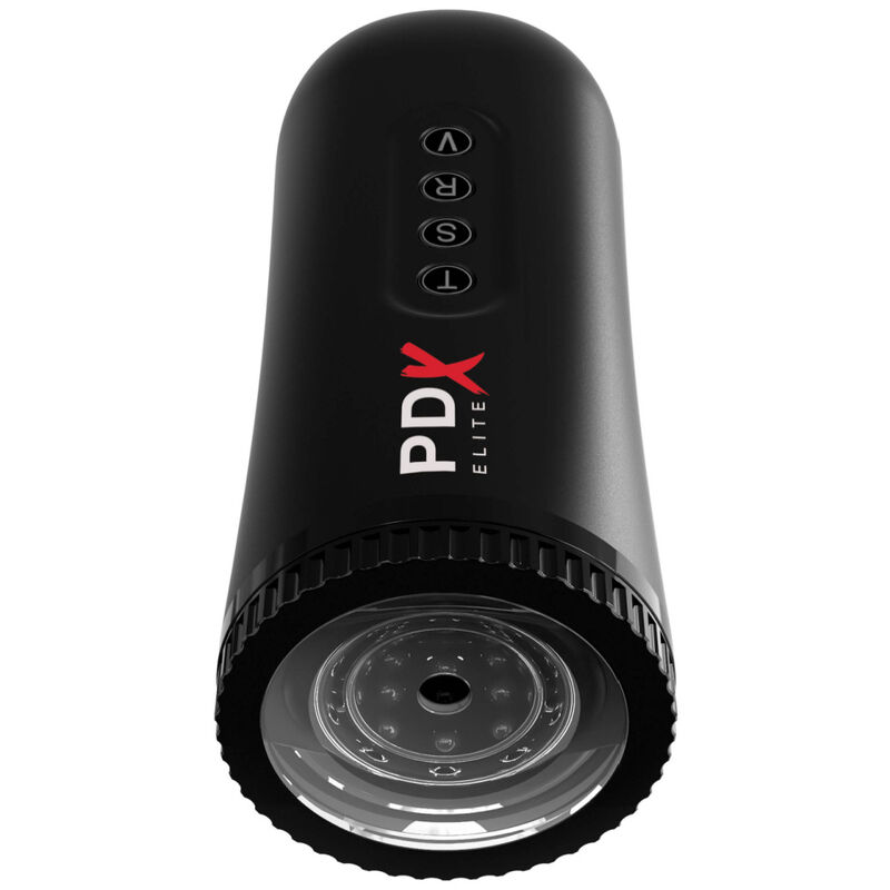 Automatický masturbátor PDX Elite Moto Blower