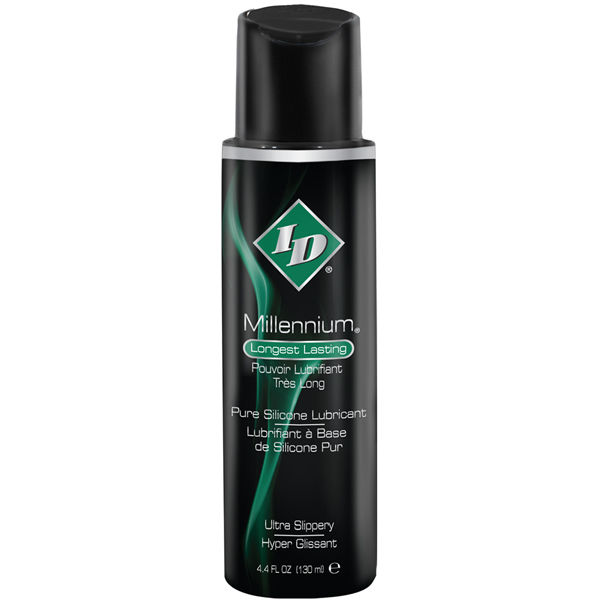 Silikonový lubrikační gel ID Millennium 130 ml
