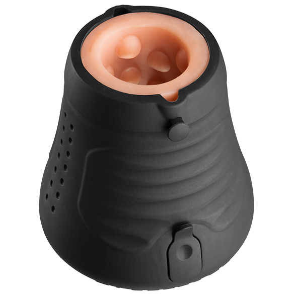 ElectraStim Jack Socket masturbační strojek pro elektrosex