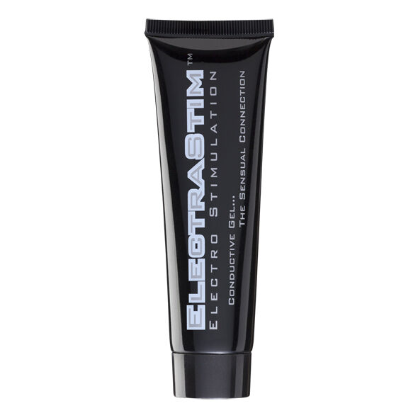 Vodivý gel ElectraStim pro elektrosex, 60 ml